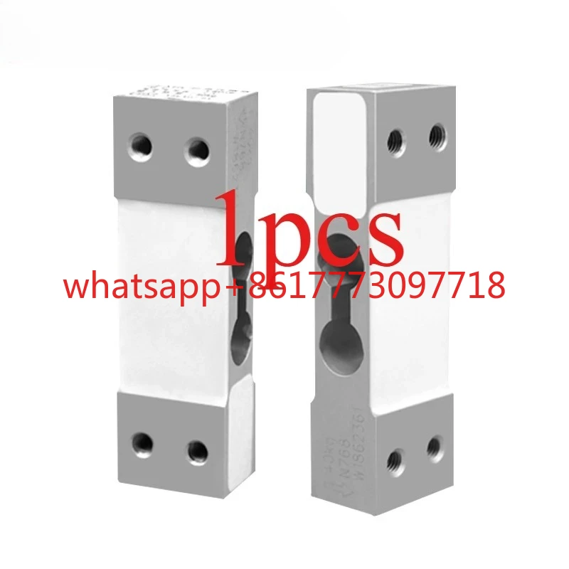 AVIC Plaza Electric Measurement L6D Load Sensor Single Point Pressure Electronic Bench Scale High Precision Force Sensor