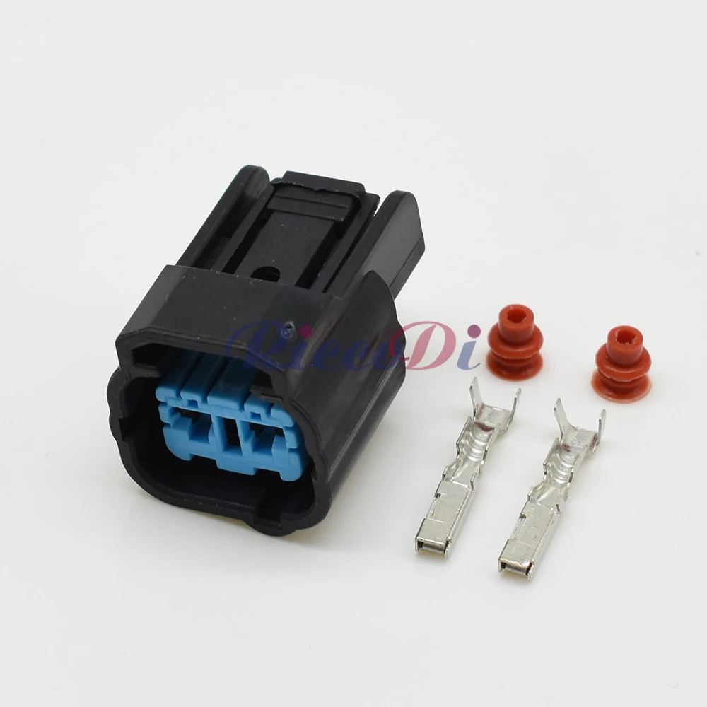 1 Set 6189-0552 6189-0593 Honda HD K Series RV LK Auto Plug Sensor
