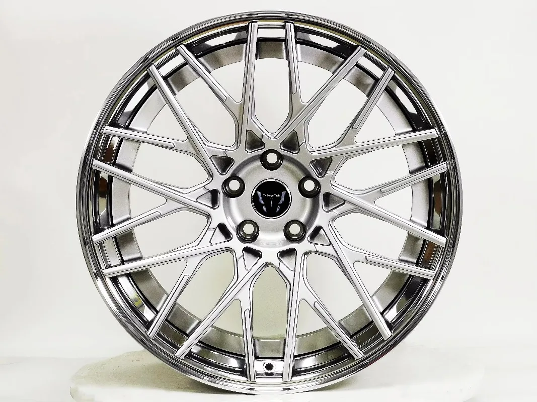 Online Wholesaletor D5455 Work Meister Forged Alloy Wheel 17 Inch Rally Wheel 5x114.3 Bronze Finish Available 25mm 35mm 40mm ET