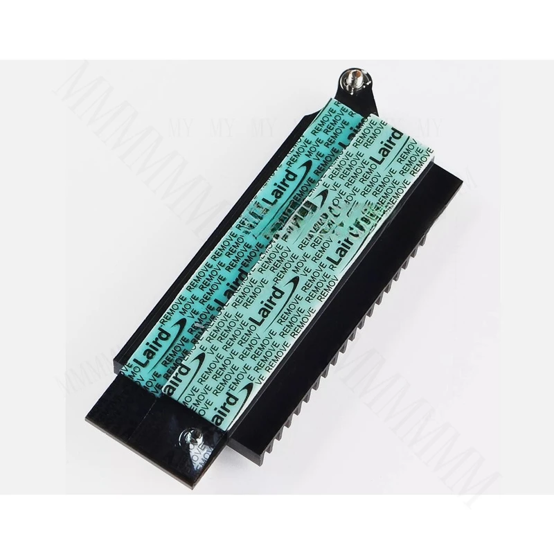 TT  Voltage Regulator Module VR HeatSink For Dell Precision T3440 7080 SFF 097CCP