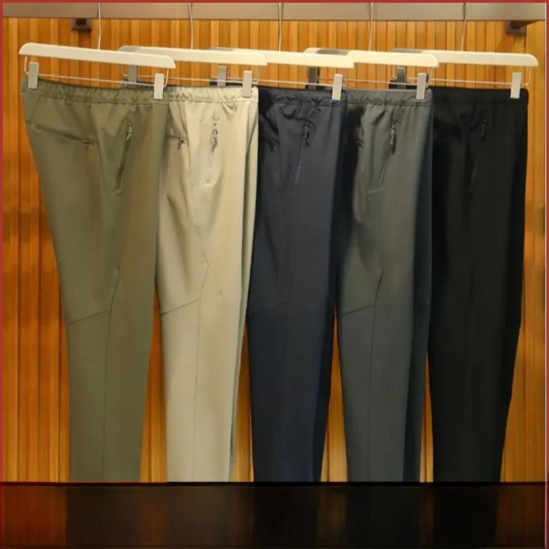 

ex Outdoor Softell повседневные брюки универсальные осенне-зимние брюки футбольные прямые брюки по индивидуальному заказу