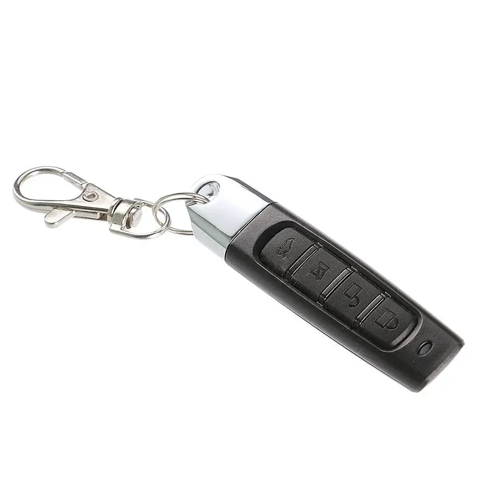Skaner Pilot zdalnego sterowania Klucz samochodowy Automatyczny mechanizm otwierania drzwi Powielacz Otwieracz garażu Produkty alarmowe Przełącznik zdalnego sterowania
