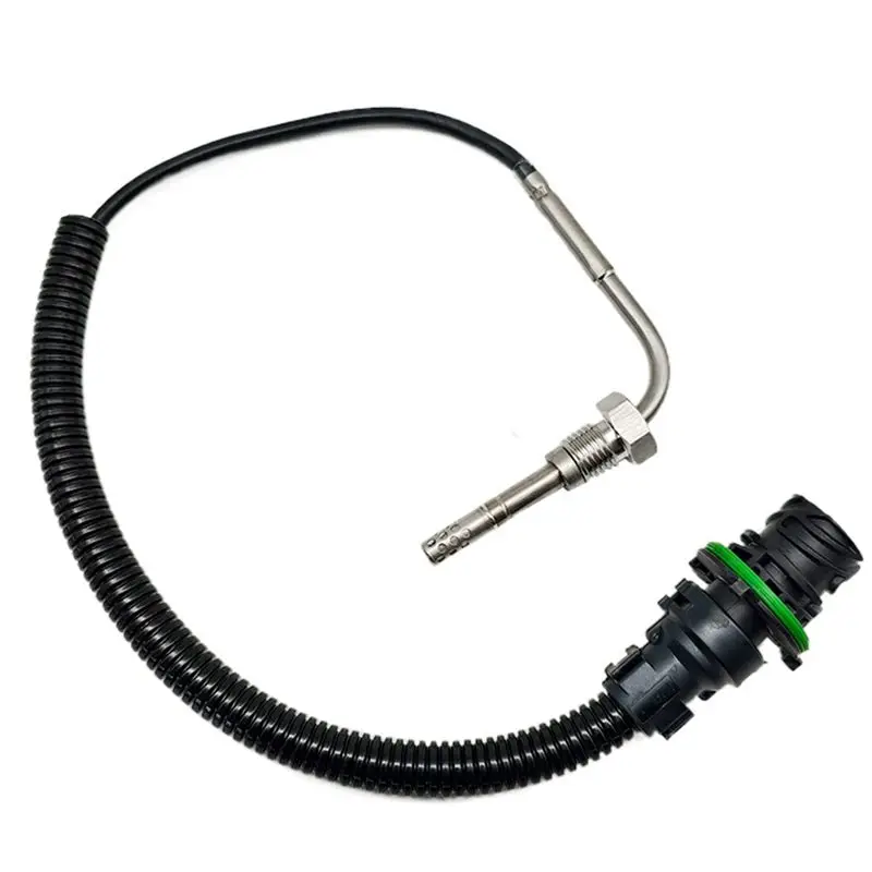 

Для Mercedes Benz Actros Axor Axor 2 Econic 1998-2004 датчик температуры выхлопных газов A0061530628 грузовик 0061530628