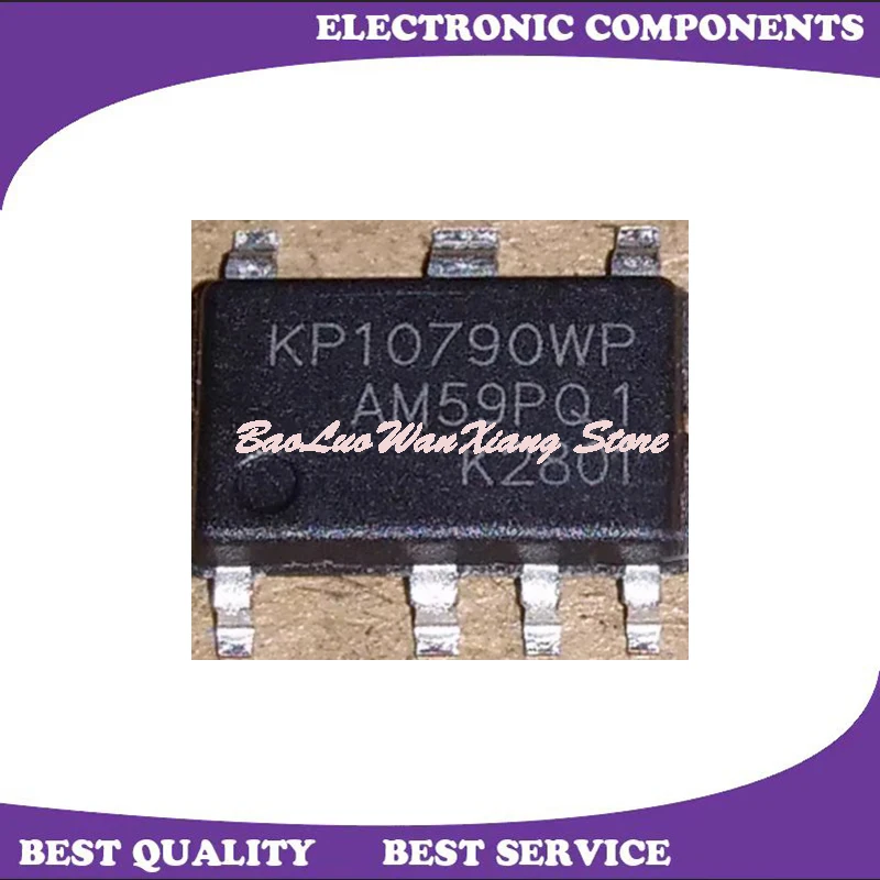 

10 Pcs/Lot KP10790WPA KP10790WP ASOP7 New and Original In Stock