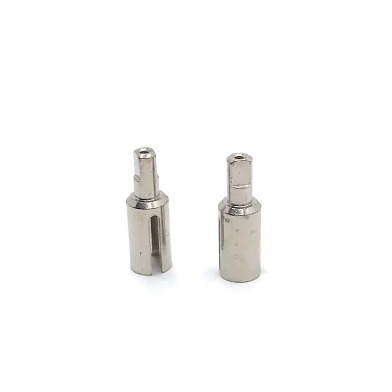 For WLtoys 1/12 RC Crawler Car 12428 12423 12429  FY01 FY02 FY03 FY07 08 Metal Upgrade Modification Parts Differential Connector