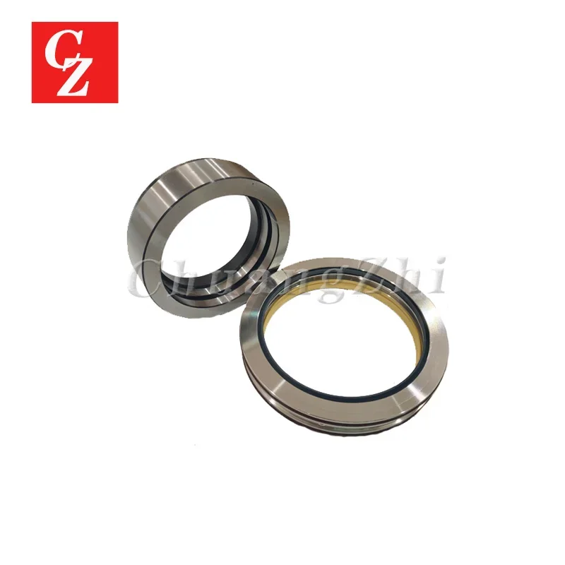 

A93220370 Shaft Sleeve Oil Seal Kit For CompAir Industrial Compressor Parts