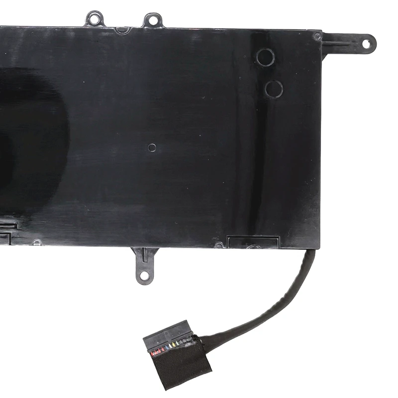 Nuova batteria per laptop 44T2R 546FF 0HF25D per Dell Alienware 15 R3 17 R4 Series 15.2V 68Wh