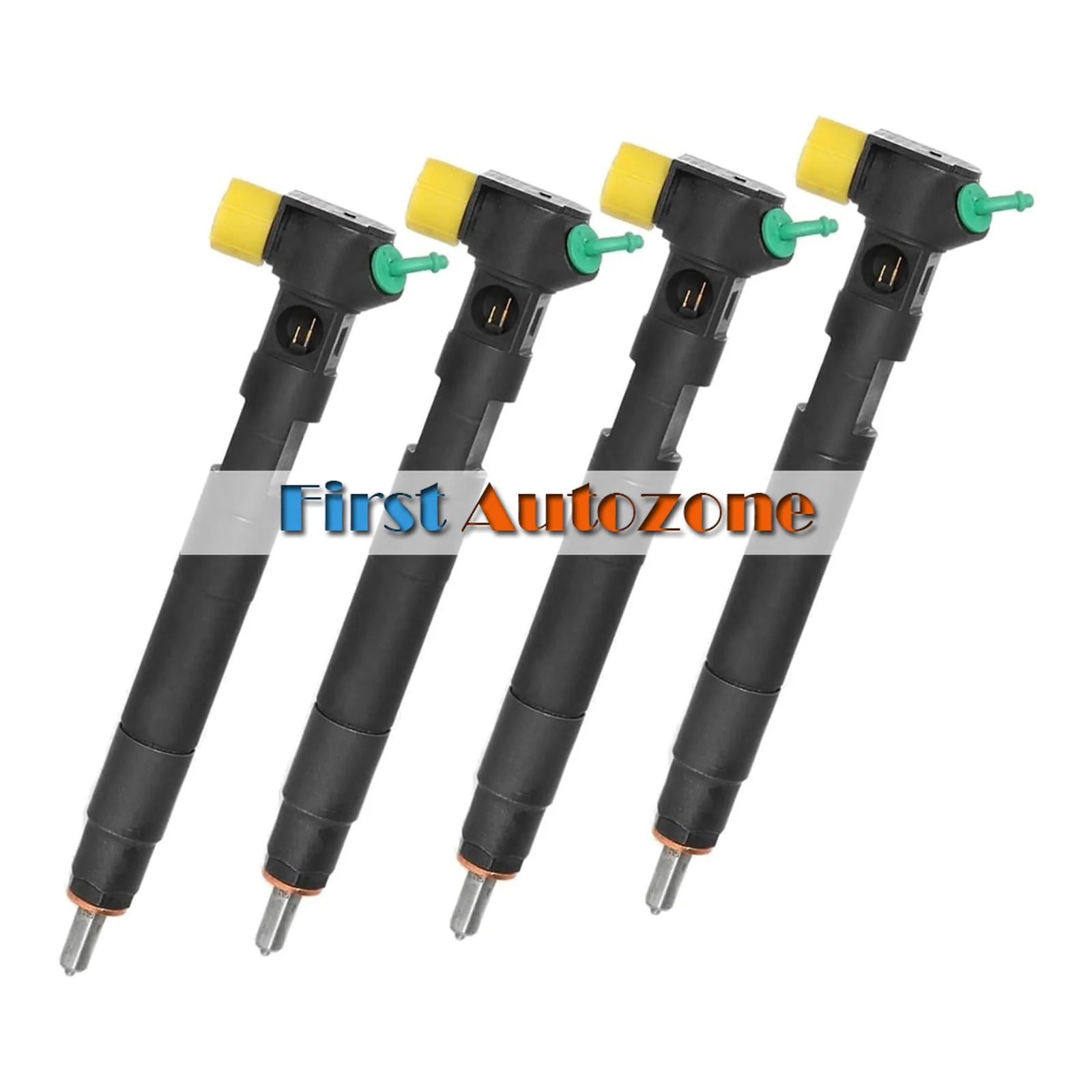 4x injection nozzle injector A6510703087 28307309 Fits Benz W204 W212 W207 200 220 CDI OM651