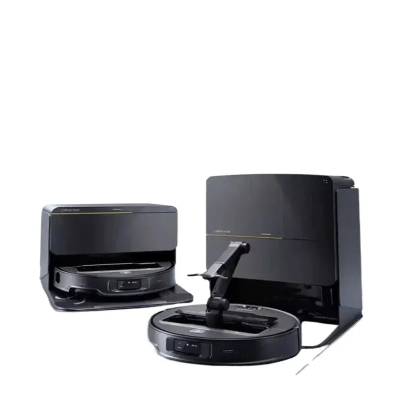 

Sweeping robot sweeping and dragging integrated G30 probe version robotic arm cooperative automatic dust collection