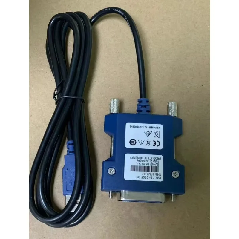 1pcs Original  acquisition card GPIB-USB-B