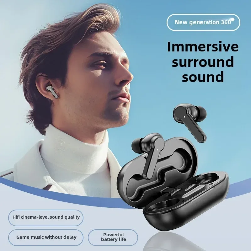 X65 Tws Wireless Ea… - image