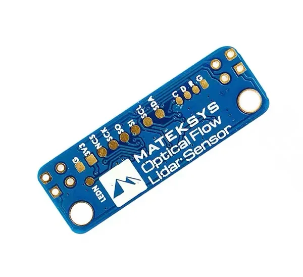 

Matek System Optical Flow Lidar Sensor 3901-L0X Module Support INAV for RC FPV Racing