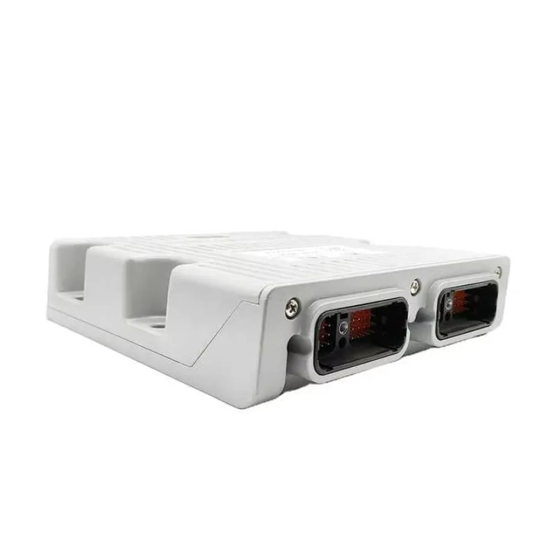 Para R220-9 R220LC-9S para peça de escavadeira Hyundai controlador hidráulico controlador de placa de computador 21Q6-32931 21Q6-32181 ECU ECM EC