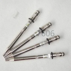 Hand Acupuncture Needle Injector Acupuncture Needle Locator/+500 needle Strength Stainless Steel Traditional Chinese Acupuncture