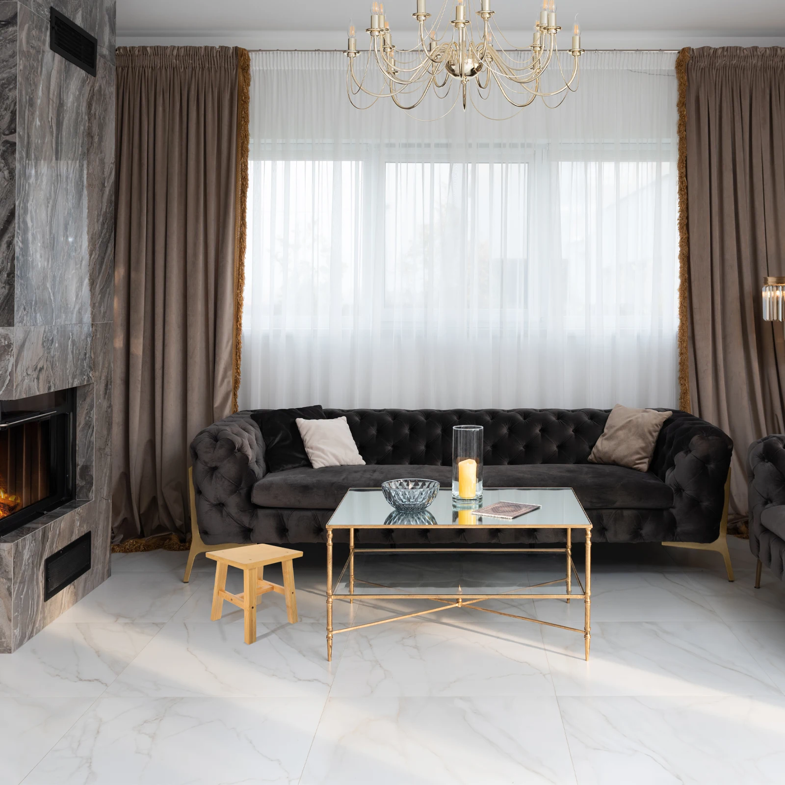 

Bamboo Shoe Changing Low Footstool For Adults Bench Small Step Comfortable Entrance Stool Reusable Mini Step Stool For