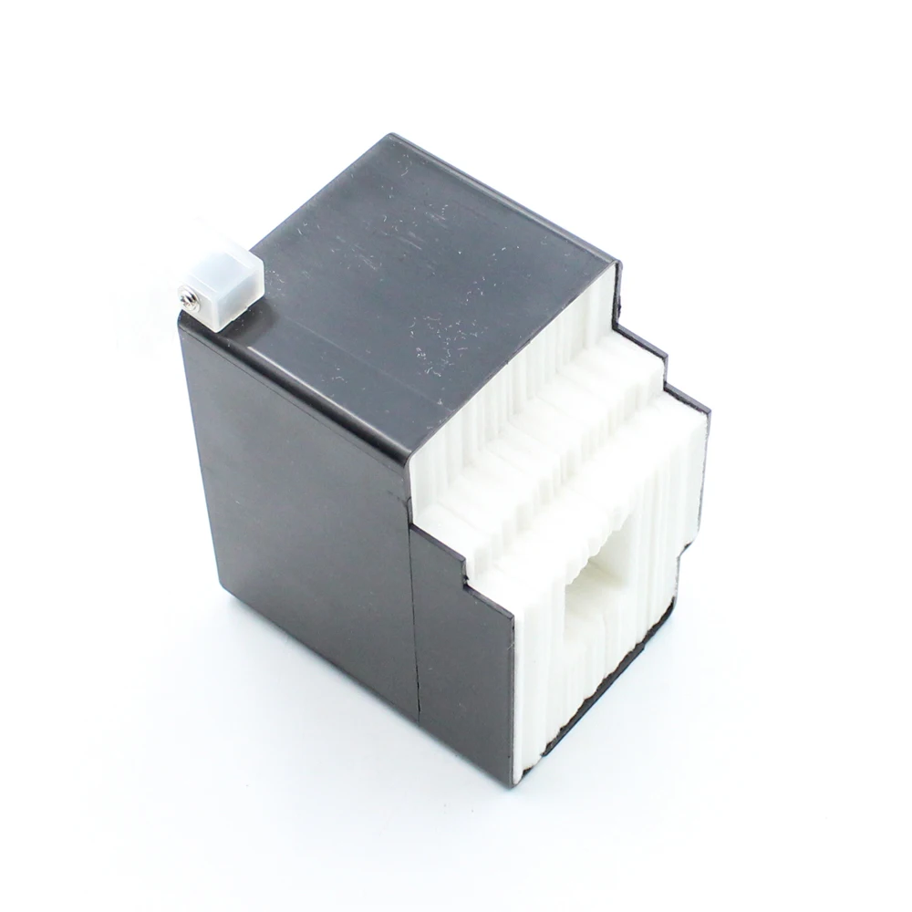 

Maintenance Box Waste Ink Tank for EPSON L600 L605 L650 L655 WF2750 2730 2620 2610 ET3600 ET4550 E4550 Waste ink pad