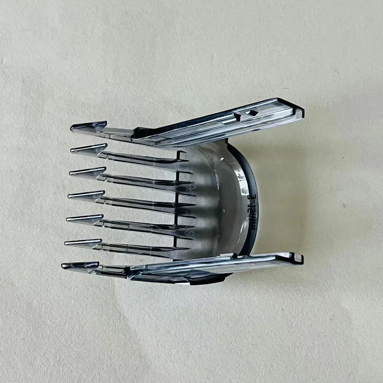 Replacement  Razor Hair Clipper Comb For Philips HC5610 HC5612 HC5630 HC5632 HC5690 HC5691 HC7650 Shaver Parts 3-15mm