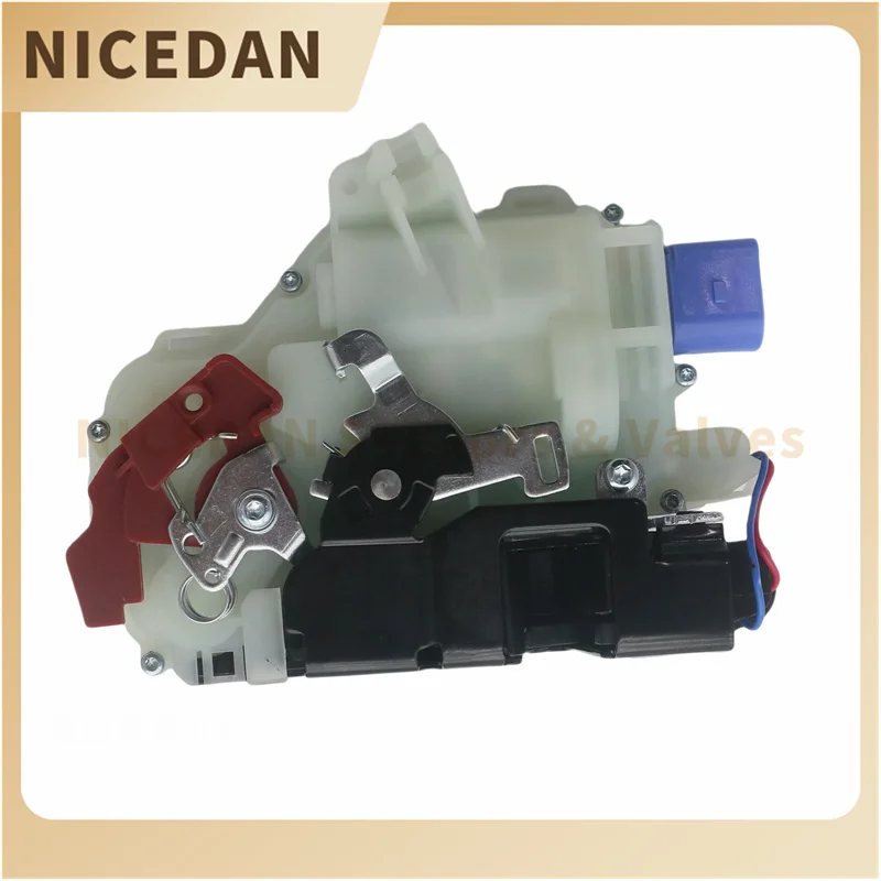 

3B4839016AP Front Rear Left Right Door Lock Actuator For VW BEETLE GTI JETTA R32 RABBIT 3B1837015AT 3B1837016CG 3B4839015AP