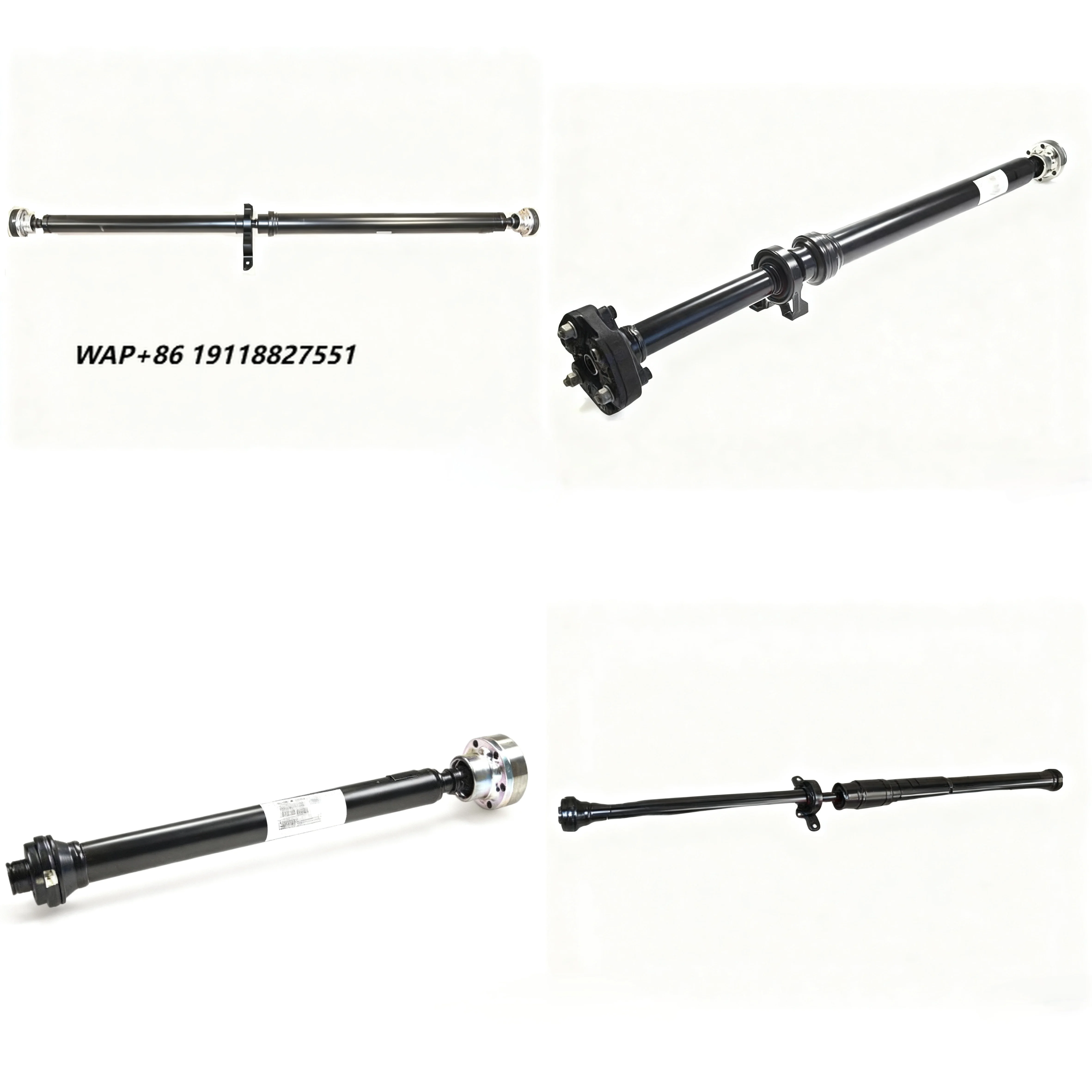 

New Drive Shaft Replacement for Volkswagon 4FD521101A