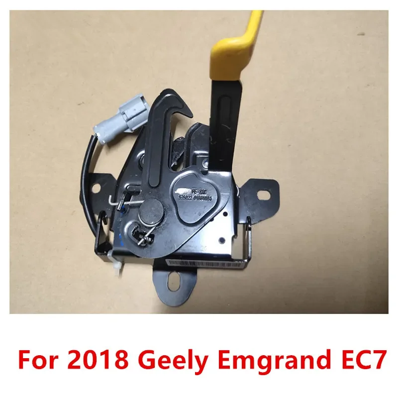 

Hood Lock For 2018 Geely Emgrand Engine Cover Lock