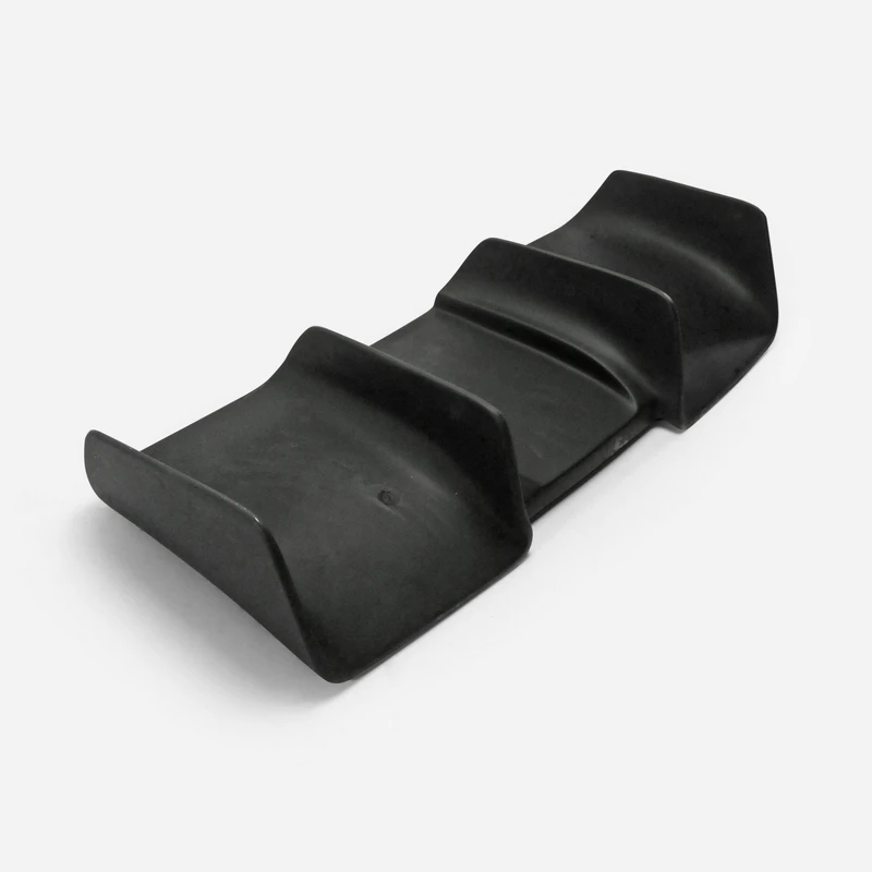 

S R56 LB 3- Rear Diffuser Exterior Accessory S R56 LB 3-Door Only