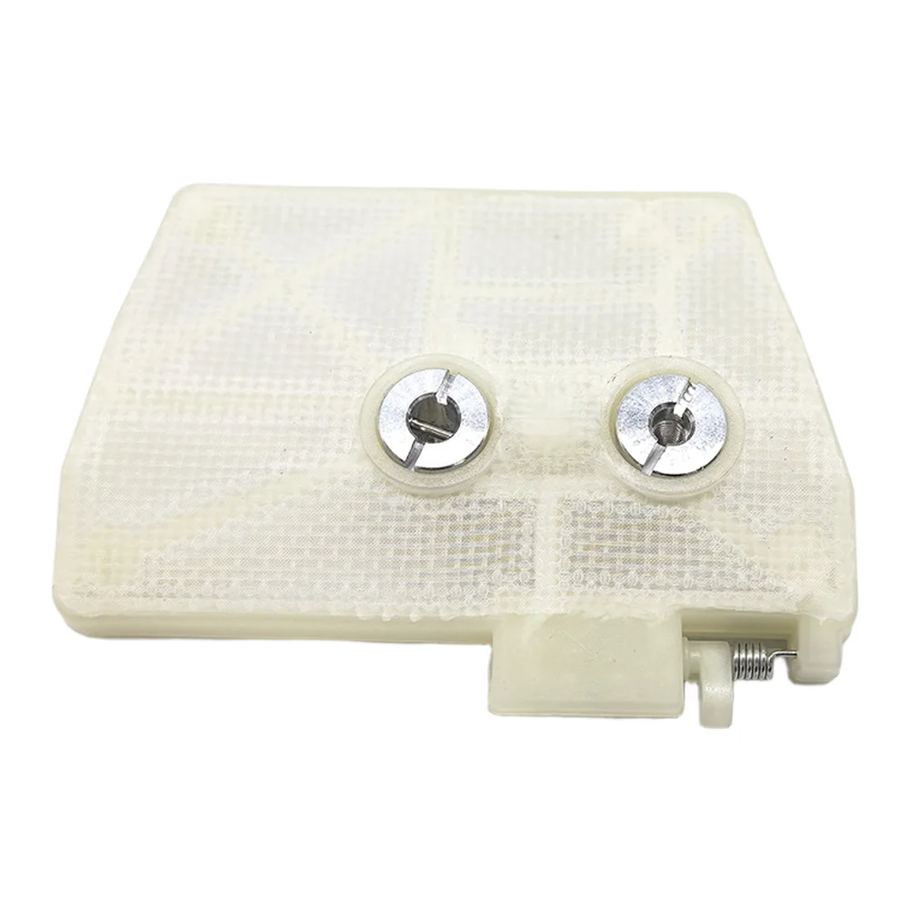MS381 Filter Part Chainsaw Air Filter For Engine Repair High-grade Materials Efficient Filtration Debris Blocking