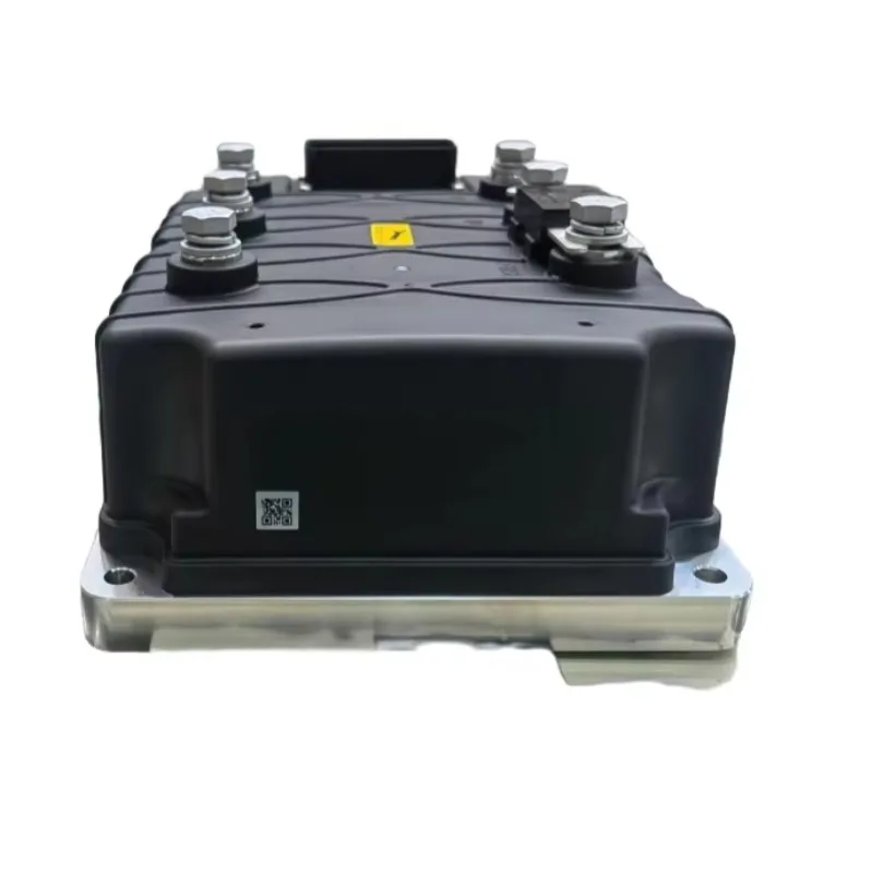 MC3818-4840 AC Motor Controller 48 Volt Controller