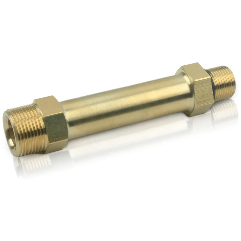 

【CLEARANCE】Pressure Washer Outlet Tube Replacement 201497GS 190589GS 190634GS For Craftsman Pressure Washers For Briggs & Stratt