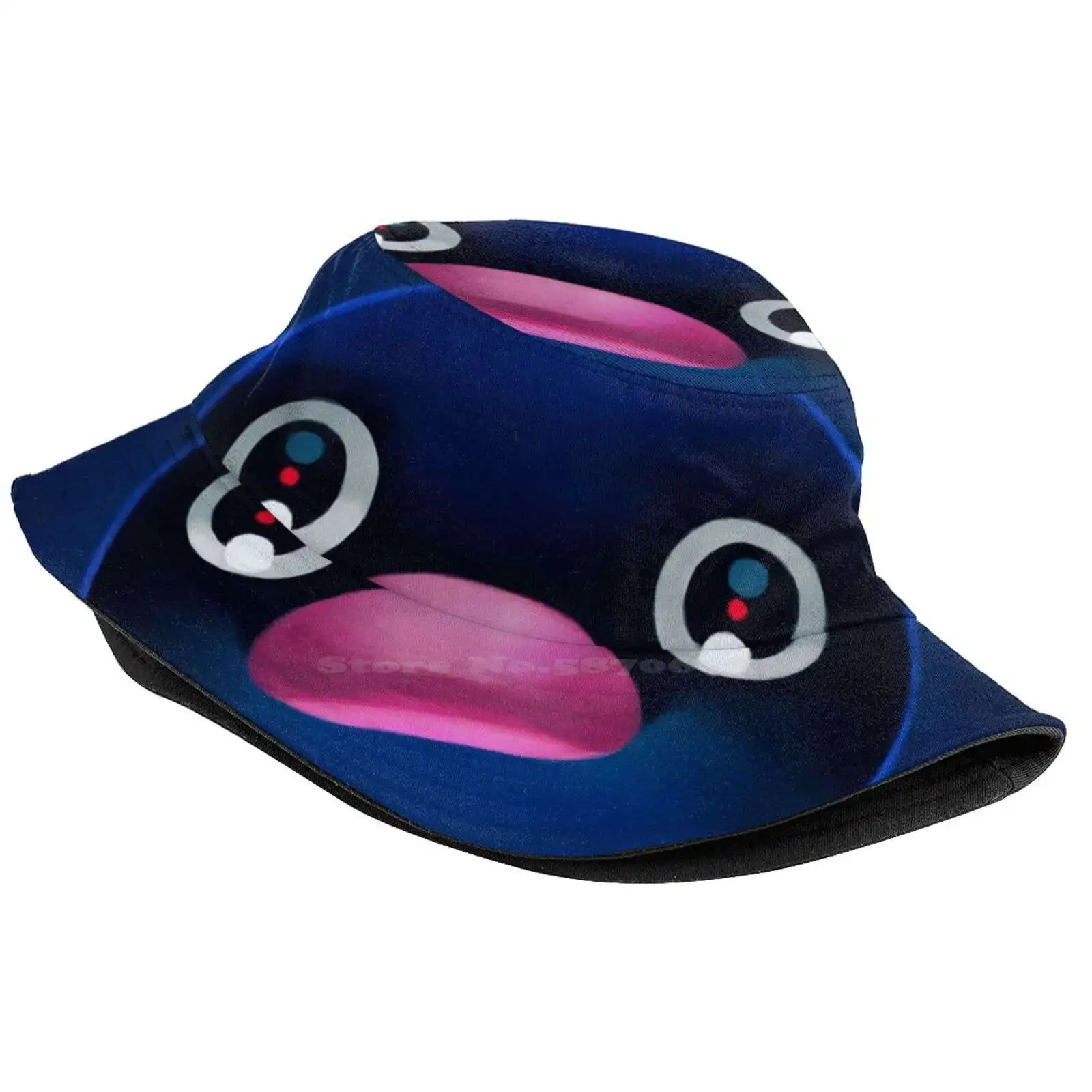 Terrified Noot Noot Meme Sun Cap Fisherman Hat Bucket Hats Memes Funny Terrified Noot Noot Mashz Penguins Cute Laugh Cartoon