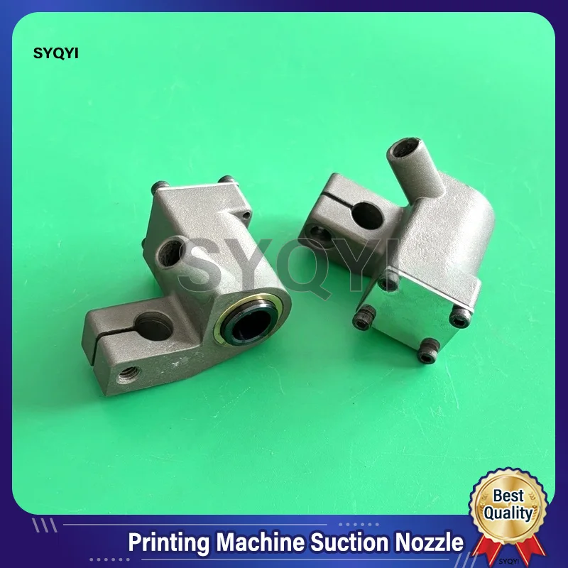 

Printing Machine Nozzle, Ryobi Paper Feed Suction Nozzle, Suction Paper Feed Nozzle, Paper Separation Suction Nozzle