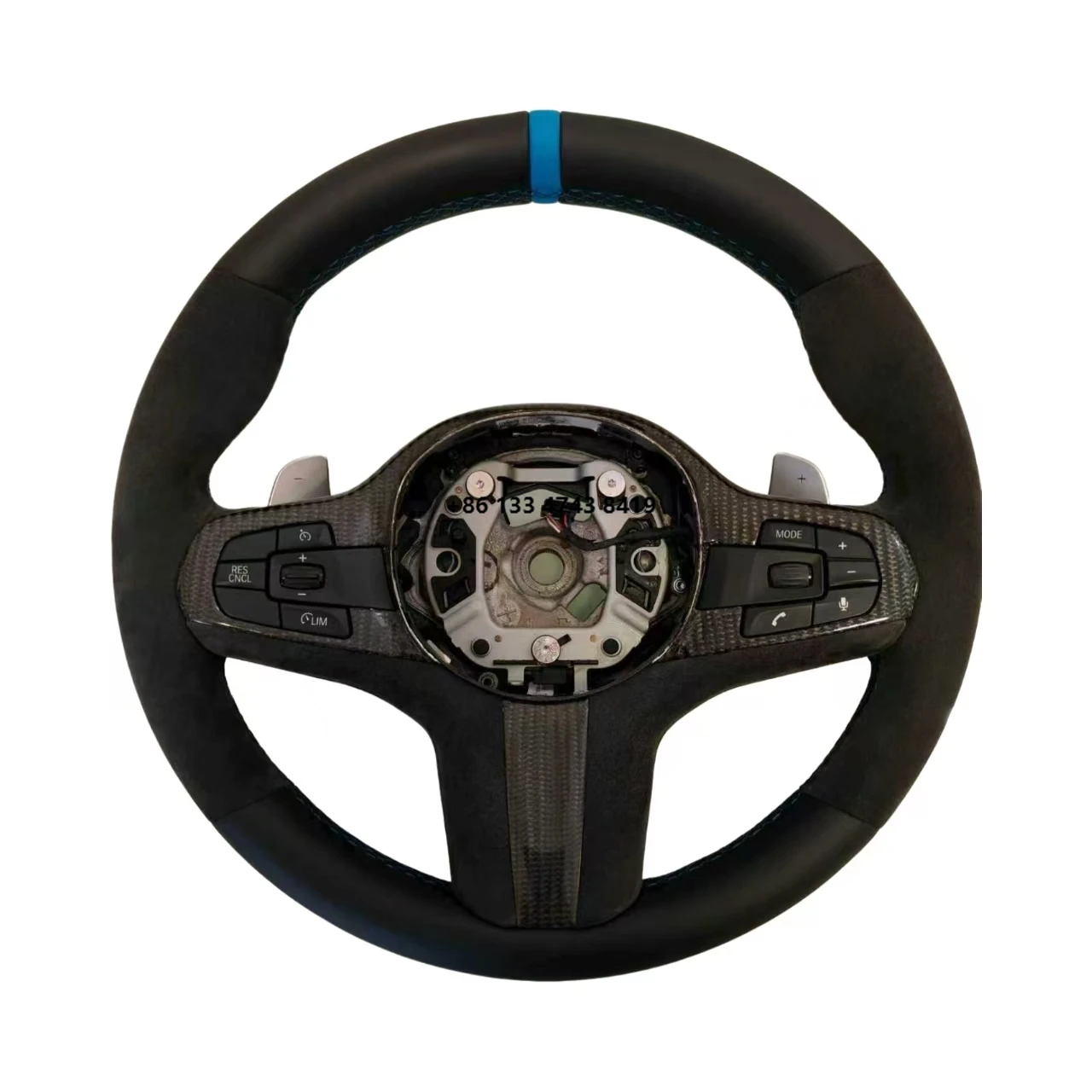

high-quality steering wheel to define your driving habits