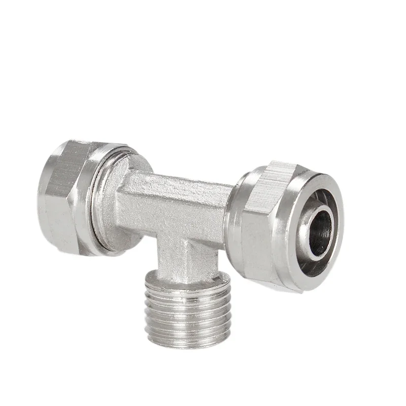 

10pcs KL-PB6 KL-PB8 KL-PB10 KL-PB12 Fast Screwing Quick Connector Fittings Ppneumatic Elbow