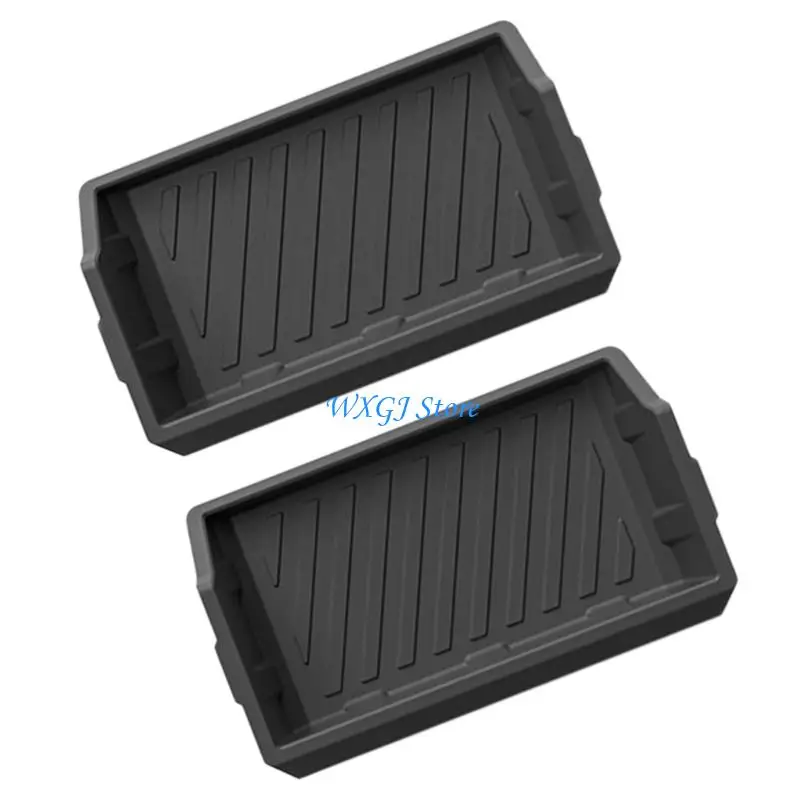 

37JE 1 Pair Storage Tray for 2023-2025 Under Waterproof