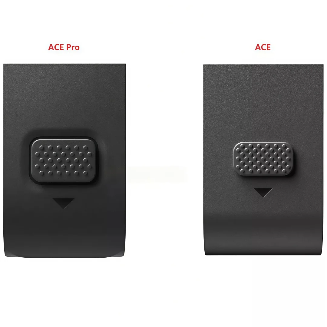 

Genuine Charging Port & USB Cover Waterproof Protective Side Cap for Insta360 Ace Pro 2 Camera