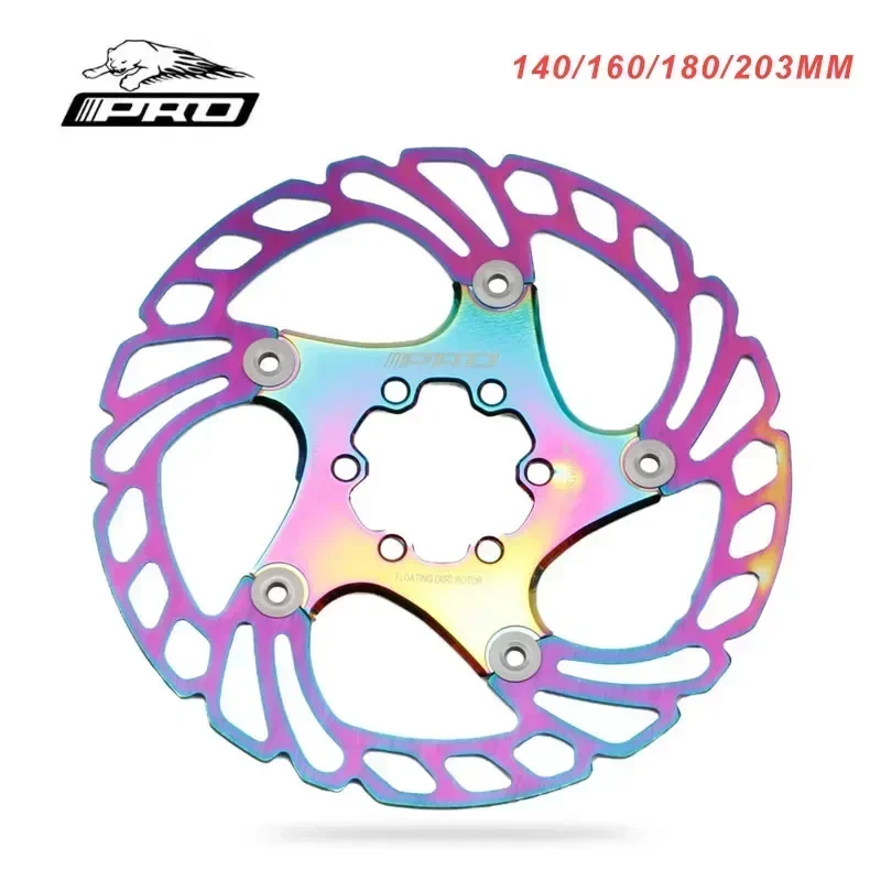 Iiipro Colorful Mtb…