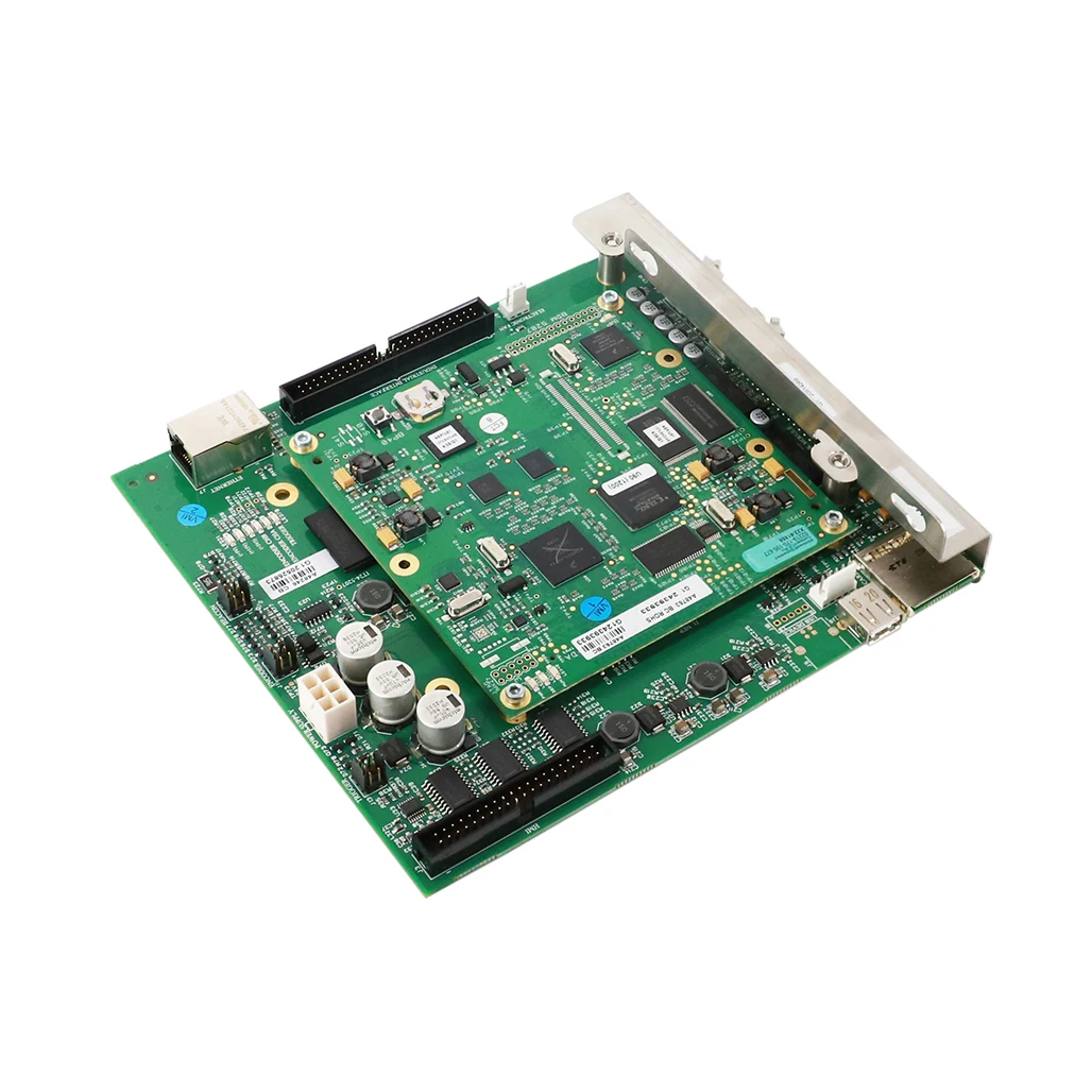 CHENGLIAN Factory Used Printer Motherboard ENM40188 For 9232 Main Board Inkjet Printer Parts Solvent Ink