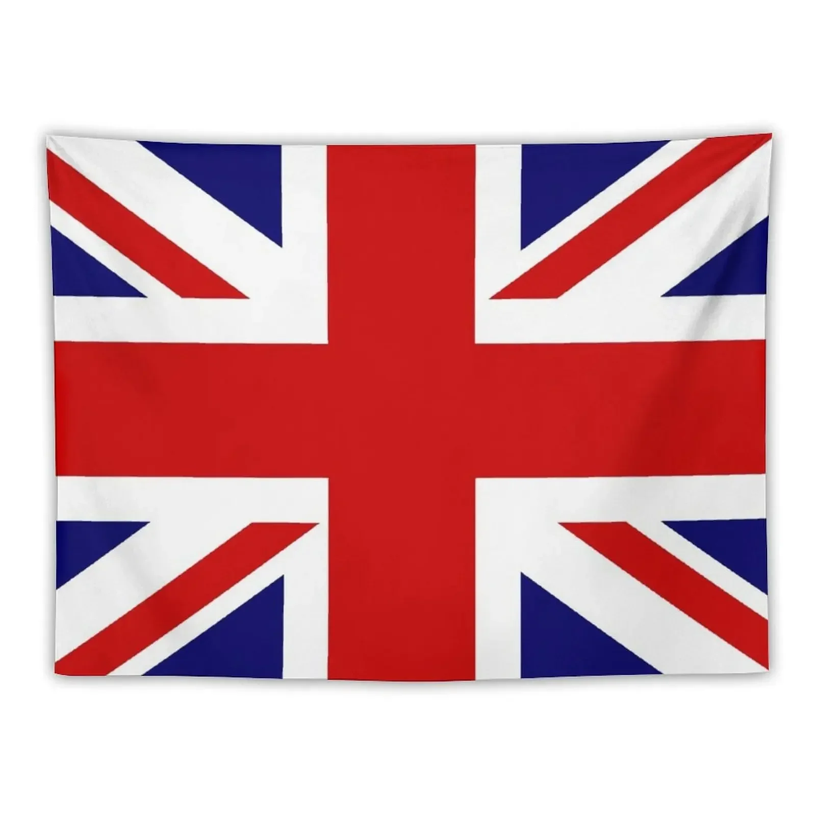 Union Jack Flag Great Britain UK Tapestry Wall Decor Hanging Decoration Room Tapestry