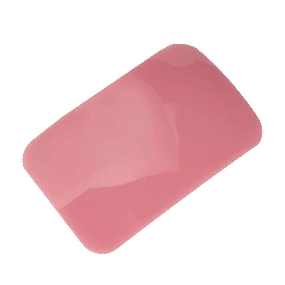 Lightweight Silicone Eyelash Grafting Pad Durable Eyelash Extension Holder Pallet False Lashes Application Tools Supplies