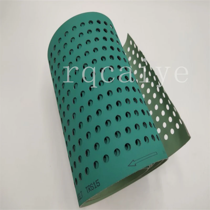 

Best Quality 2865x220x1MM Suction Belt Slow Down Belt For Komori G40