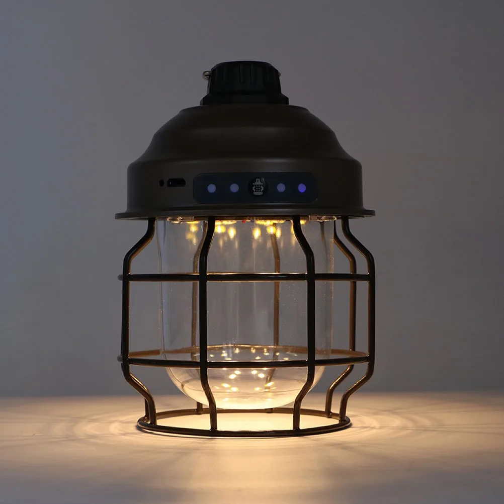 Рисунок 6 - Портативные уличные фонари для кемпинга