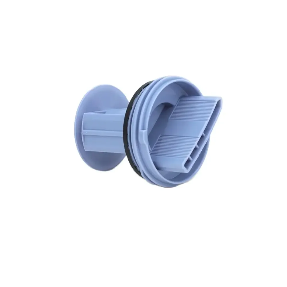 Ручка фильтра водяного насоса для стиральной машины Siemens Bosch IQ300 IQ500 IQ700, крышка фильтра дренажного насоса, сливная пробка