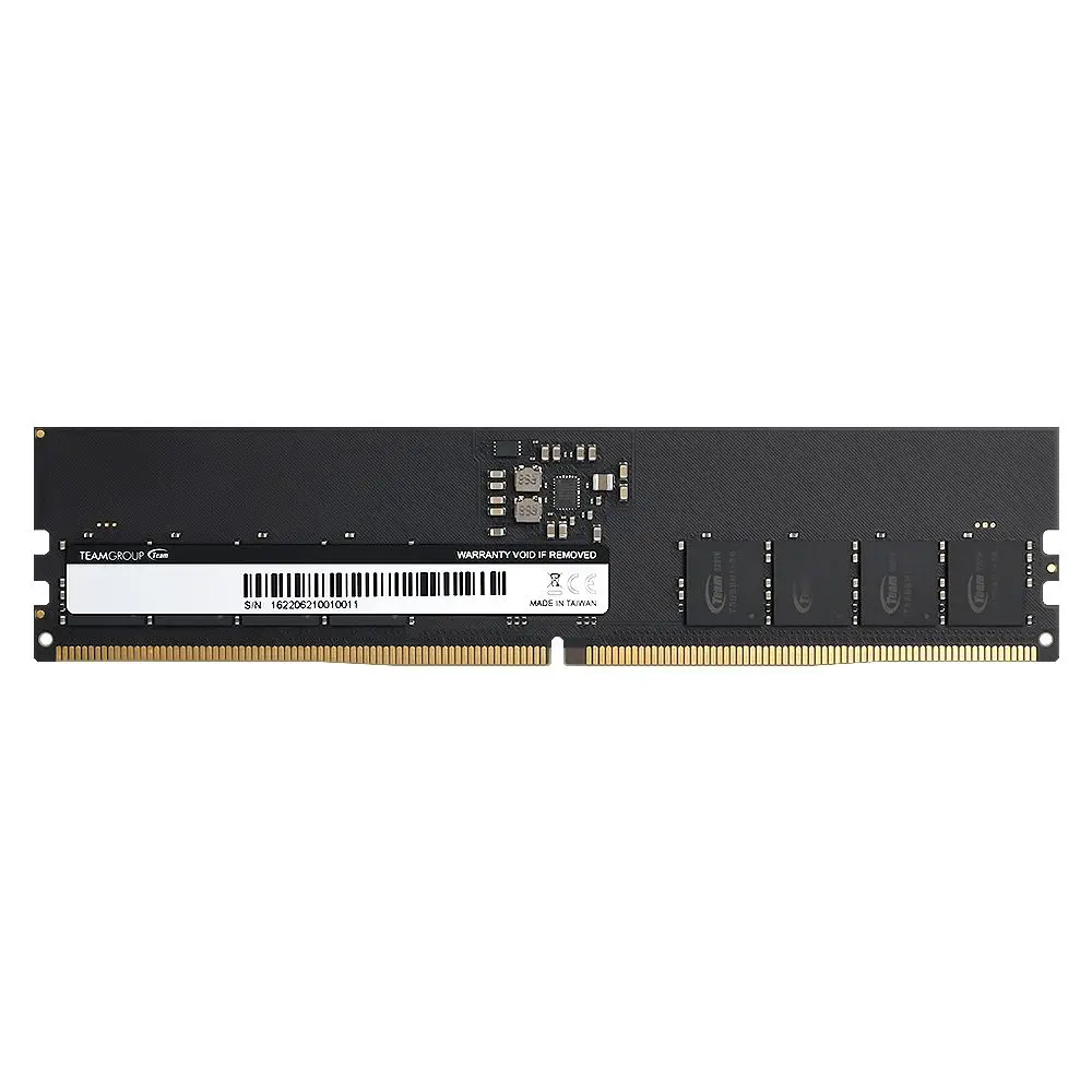 [SEURIN OFFICE] TEAMGROUP DDR5 4800 CL40 Elite 16GB