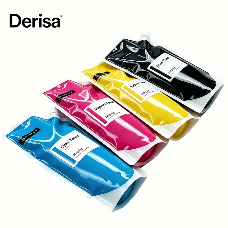 500g/bag C5100 C6503 C8002 Toner Compatible for Ricoh MPC6502 C8003 MPC 6502 6503 8002 8003 Toner Powder