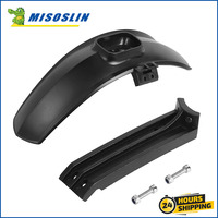 Rear Fender or Bracket for JOYOR S5 S8 S10 S Series Electric Scooter Rear Mudguard Fixing Arm Replacement Accessories