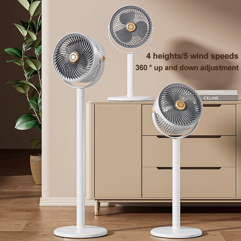 #13 Latest Pedestal Fans Offers