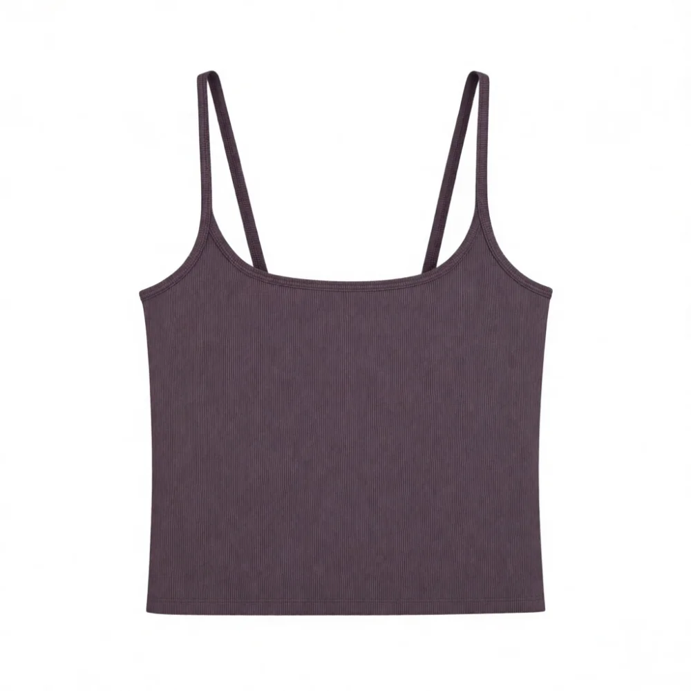 Damen Sommer Gepolstertes Geri – Cotton Bra Everyday Bewertung und Preis