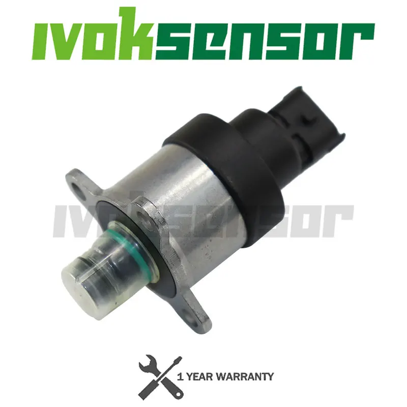 0928400715 For Mazda BT-50 Ford Ranger 2.5L 3.0L DIESEL Fuel Injection Pump Common Rail System Regulator Metering Control Valve