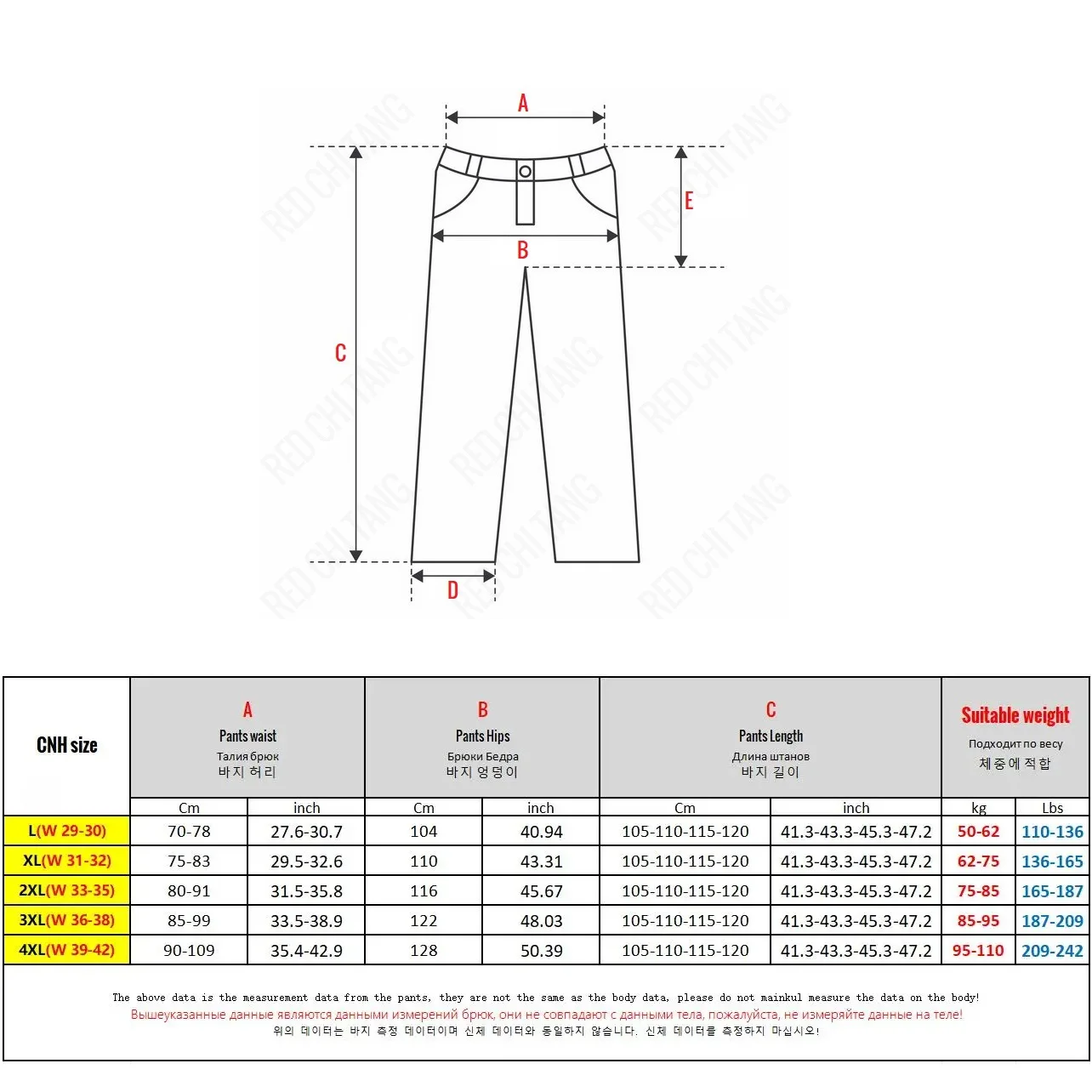 Lengthened 110 115 Cm Men's Tall Pants Elastic Sport Jogger Trouser Male Extra Long Length 190cm 200cm Teeneeger Thin Sweatpants