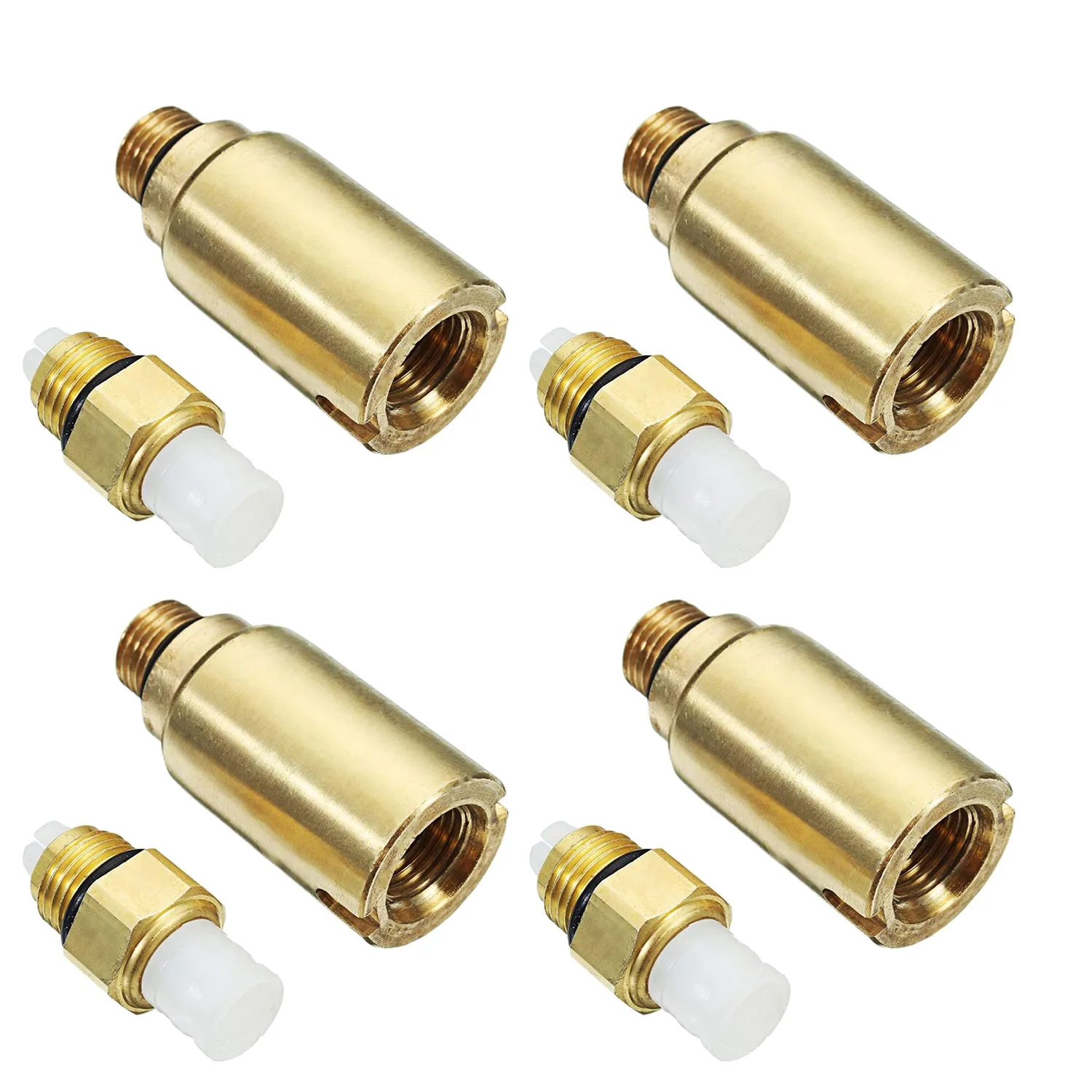 

Fits for -Porsche Cayenne - Q7 Touareg Air Valve Air Suspension Risidual Pressure Valve 7L0616813B 7L0616813