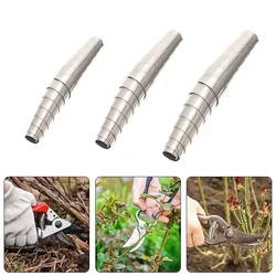 1Pc Pruning Shears Spare Spring Garden for Pruning Shears Grafting Tool Scissors Components Stainless Steel Spring Accessories
